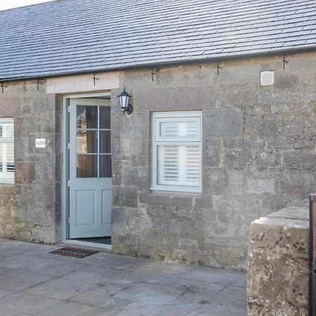 Host&Stay - Lavender Cottage Bamburgh Exteriör bild