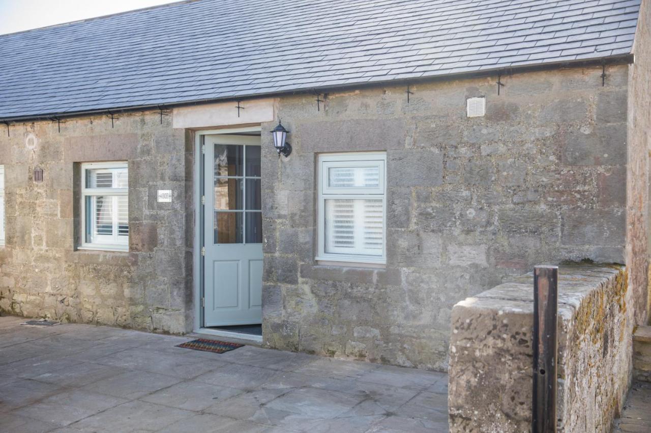 Host&Stay - Lavender Cottage Bamburgh Exteriör bild